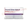 Betaloc 50mg Tablet