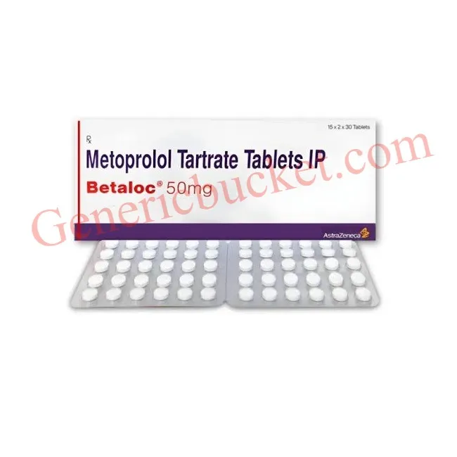 Betaloc 50mg Tablet-ink Betaloc 50mg Tablet