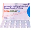 Betaone-XL 25 Tablet