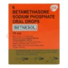 Betnesol Oral Drops