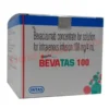 Bevatas 100 Injection