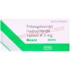 Bexol Tablet