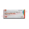 Biciphage 500 Tablet