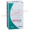Bidin LS Eye Drop