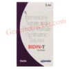Bidin T Eye Drop