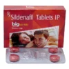 Bigfun 100mg Tablet