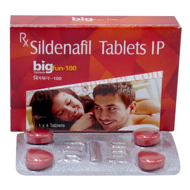 Bigfun 100mg Tablet (1)-ink Bigfun 100mg Tablet
