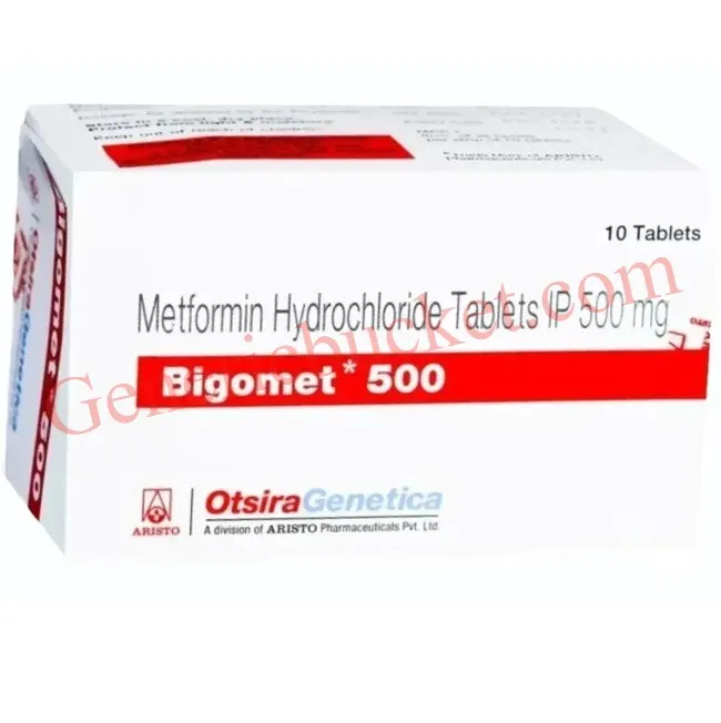 Bigomet 500 Tablet (1)-ink Bigomet 500 Tablet
