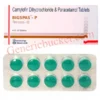 Bigspas-P Tablet