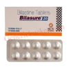 Bilasure 20 Tablet
