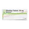 Bilazest Tablet