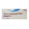 Billargic M Tablet