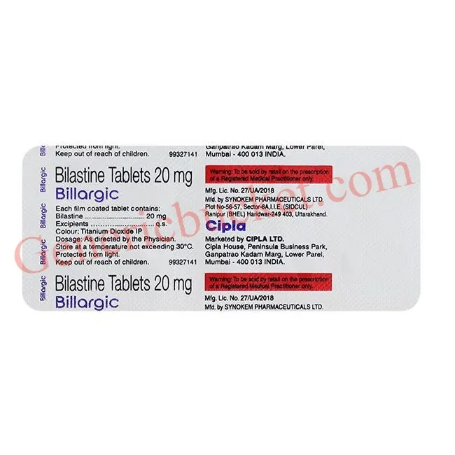 Billargic Tablet_converted-ink Billargic Tablet