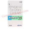 Bimat LS Eye Drop