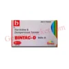 Bintac D Tablet