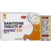 Bintac 150mg Tablet