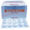 Bio-D3 Plus Soft Gelatin Capsule
