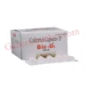 Bio-D3 Soft Gelatin Capsule