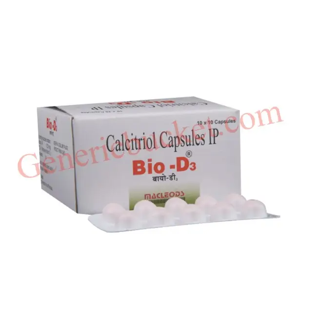 Bio-D3 Soft Gelatin Capsule (1)-ink Bio-D3 Soft Gelatin Capsule