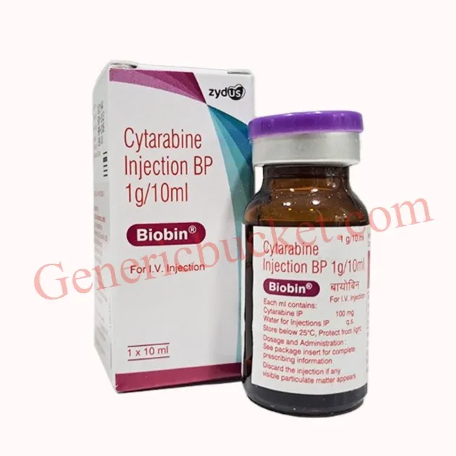 Biobin 1000mg Injection (1)-ink Biobin 1000mg Injection