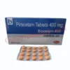 Biocetam 400mg Tablet
