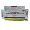 Biodib 30 Tablet