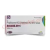 Biodib M Tablet