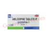Biodipin 5mg Tablet