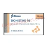 Biohistin 16mg Tablet