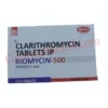 Biomycin 500mg Tablet