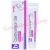 Biomycin Cream