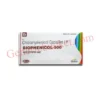 Biophenicol 500mg Capsule