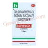 Biophenicol Injection