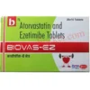 Biovas Ez Tablet