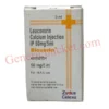 Biovorin 50mg Injection