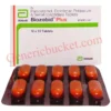 Biozobid Plus Tablet