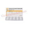 Bisosafe 2.5 Tablet