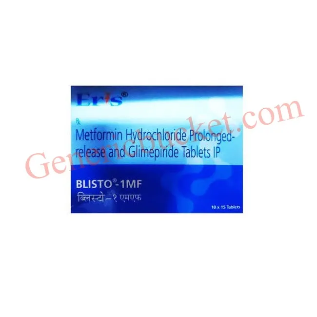 Blisto 1MF Tablet-ink Blisto 1MF Tablet
