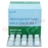 Blisto 2 MF Tablet