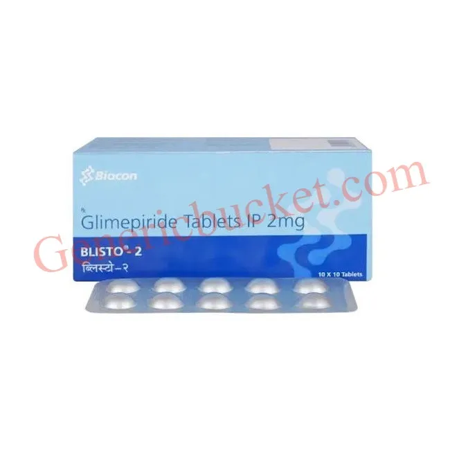 Blisto 2 Tablet-ink Blisto 2 Tablet