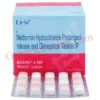 Blisto 4 MF Tablet