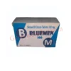 Bluemen 100mg Tablet