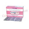 Blumox 250 DT Tablet