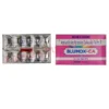 Blumox-CA 375mg Tablet