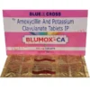 Blumox-CA 625mg Tablet