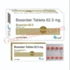 Bosentas 62.5 Tablet