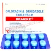 Brakke Tablet