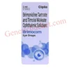 Brimocom Eye Drop