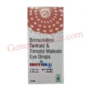 Britiblu Eye Drop