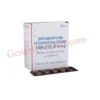 Bromhexine Hydrochloride Tablet